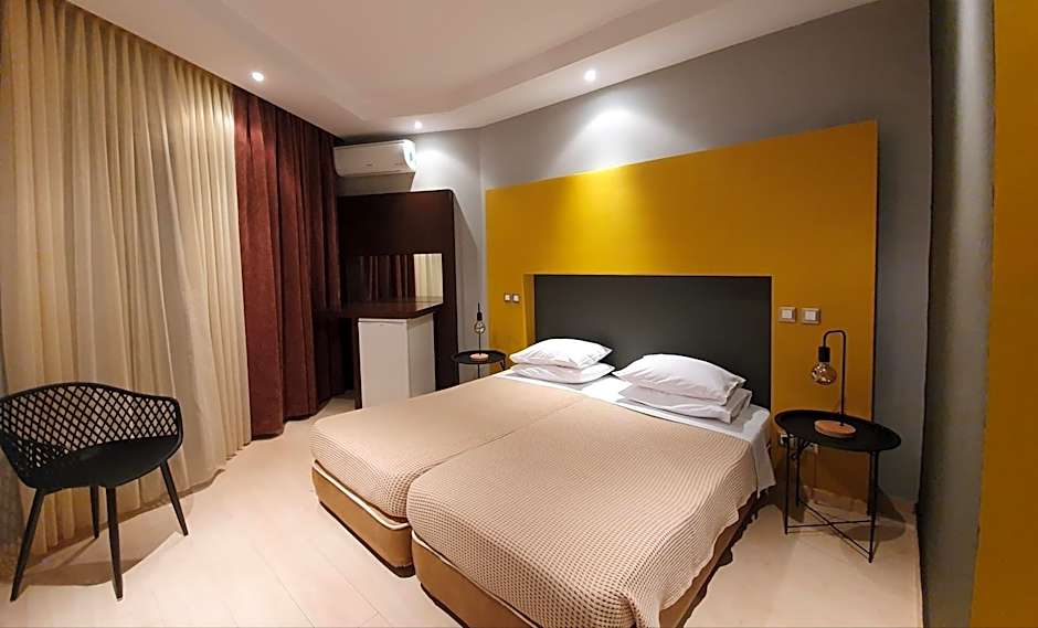 Hotel Aphroditi Island Park