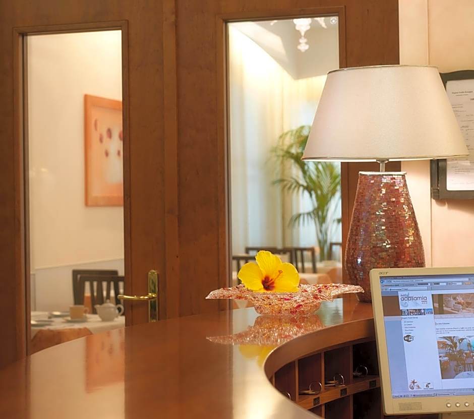 ACasaMia WelcHome Rimini Hotel By OasiGroup Hotels