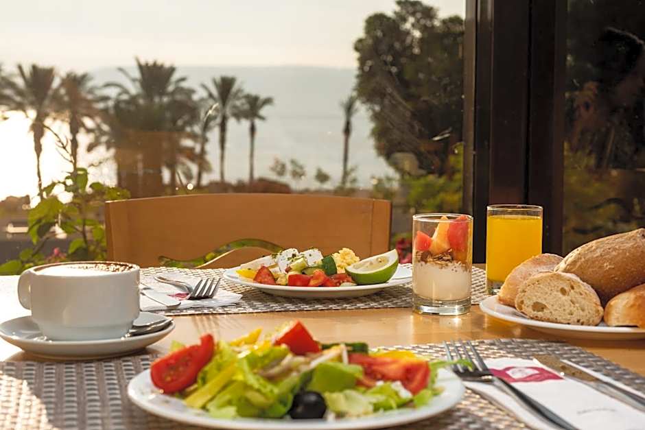 Leonardo Hotel Tiberias