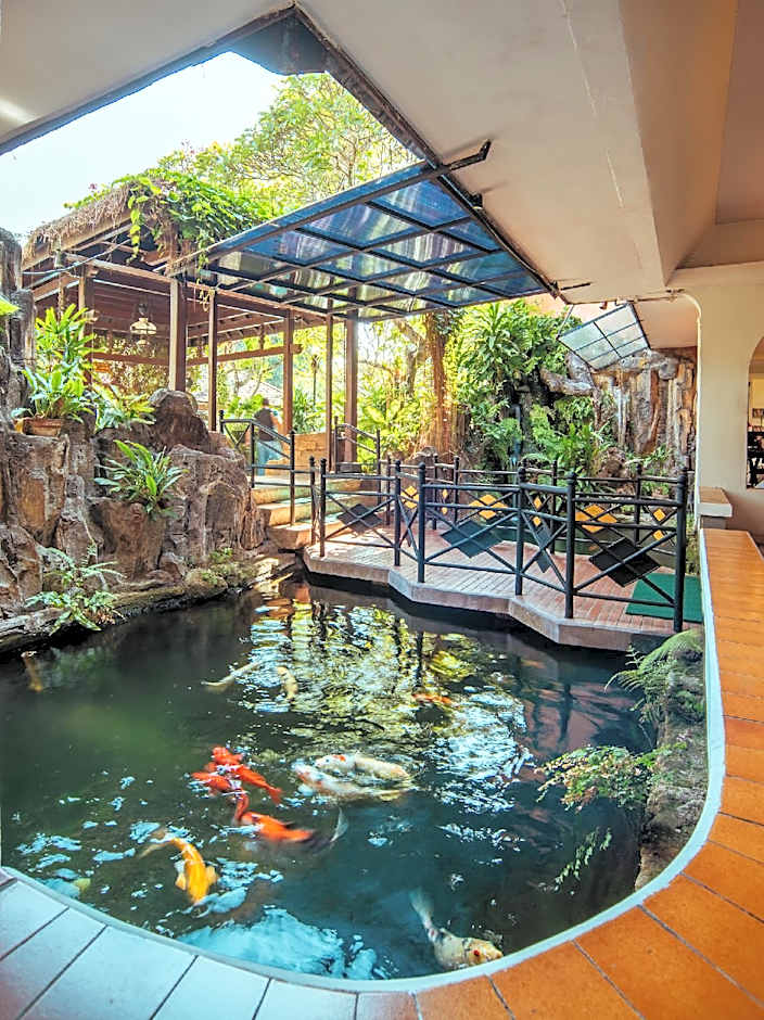 Dusun Jogja Village Inn