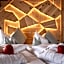 Alpine Refuge Villa Adler