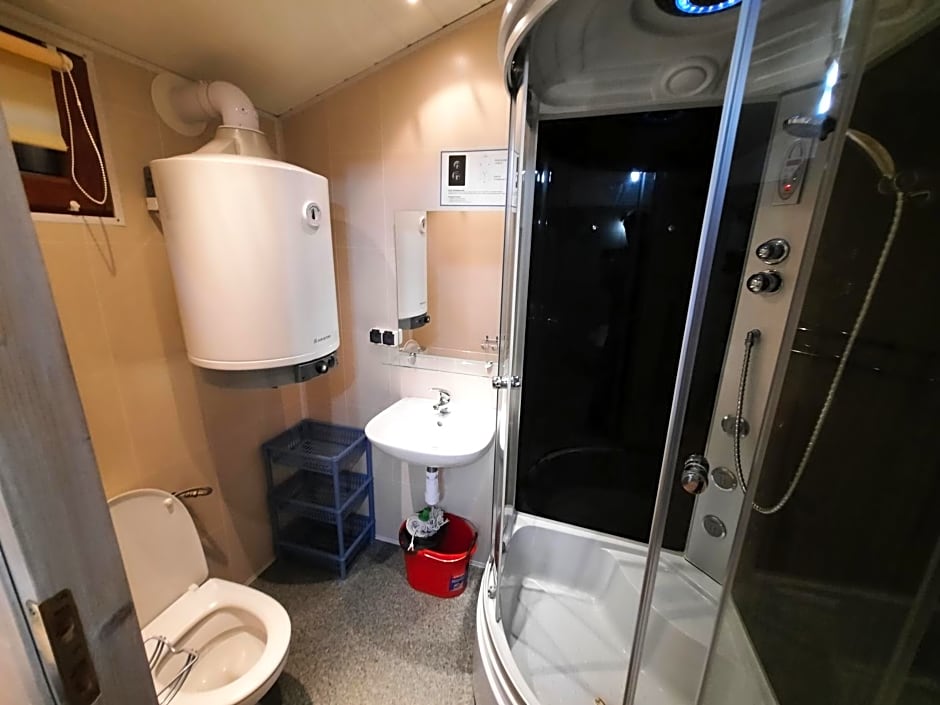 Domki Letniskowe 777