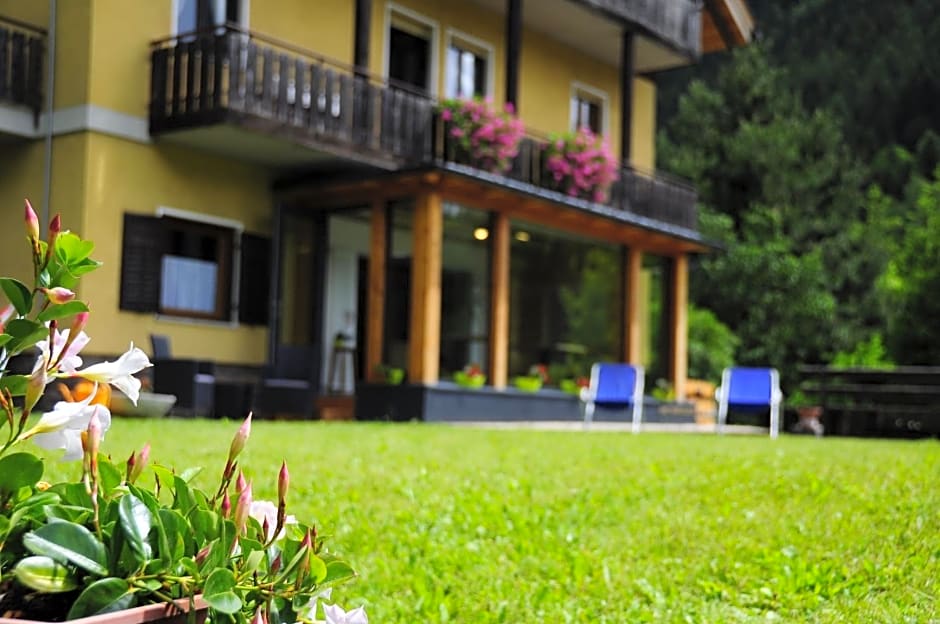 B&BeautyFol Dolomites B&B adults only