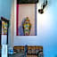 HOTEL BACANTES