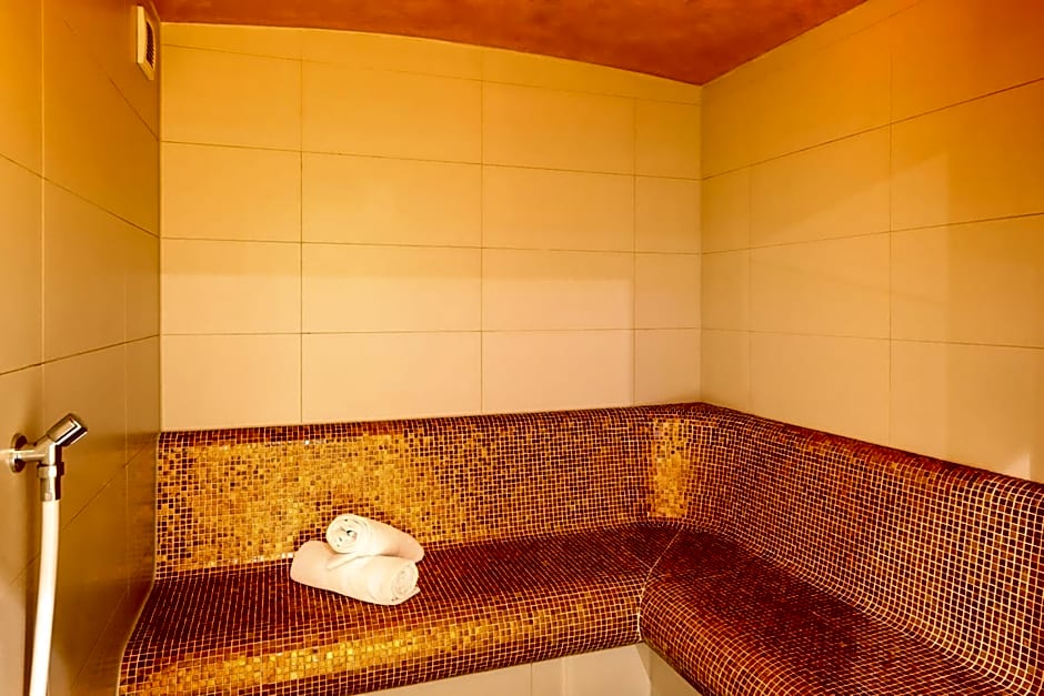 Aparthotel Weinklause Superior