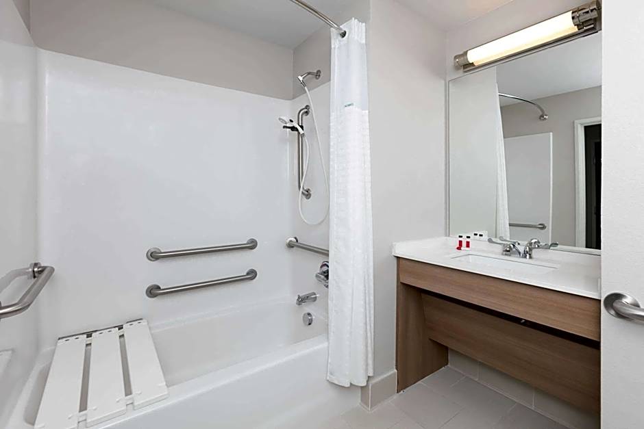 Permian Studio Apartments