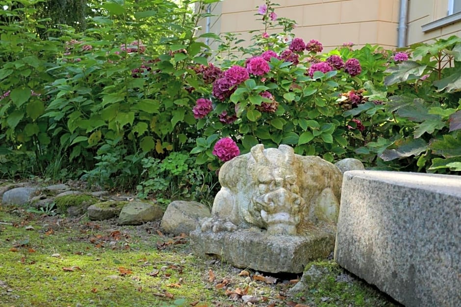 Landhaus Schloss Kolzow