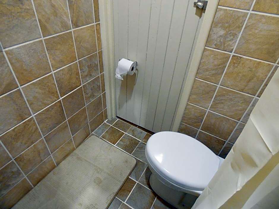 The Tree Top Village Urban Glamping