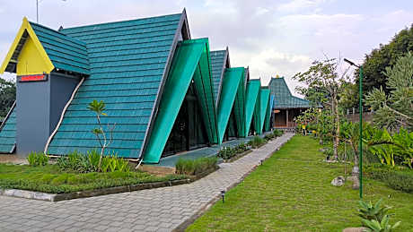 Harmony Magelang Syariah