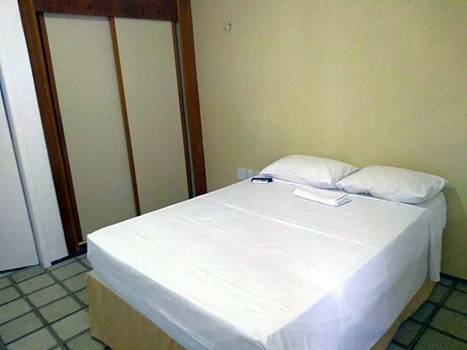 Golden Flat Beira Mar 1655