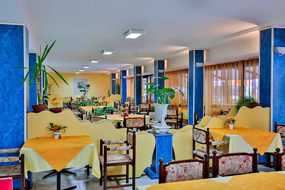 Kamchia Park Hotel - All Inclusive & Free Parking