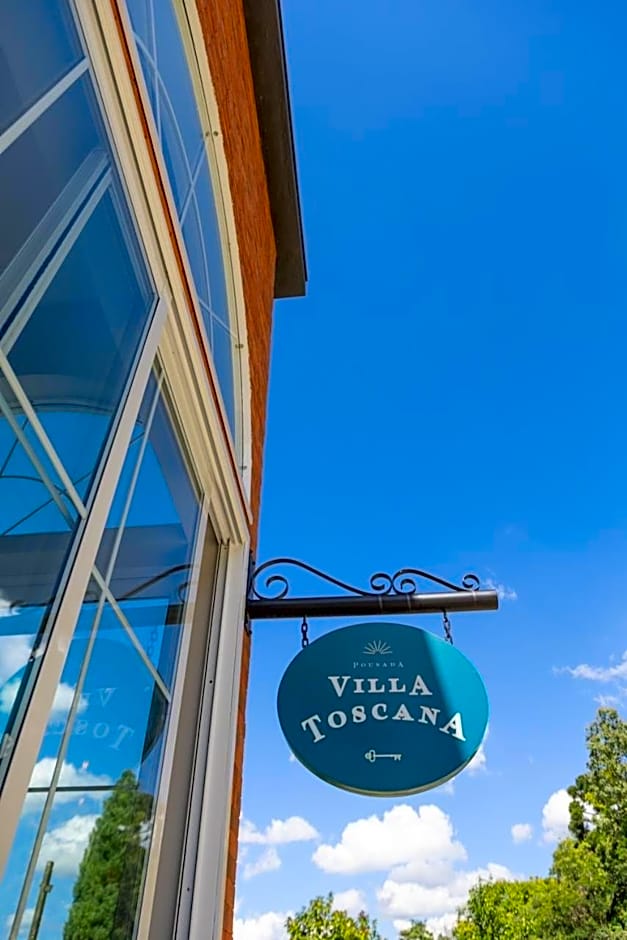 Villa Toscana - Vale dos Vinhedos