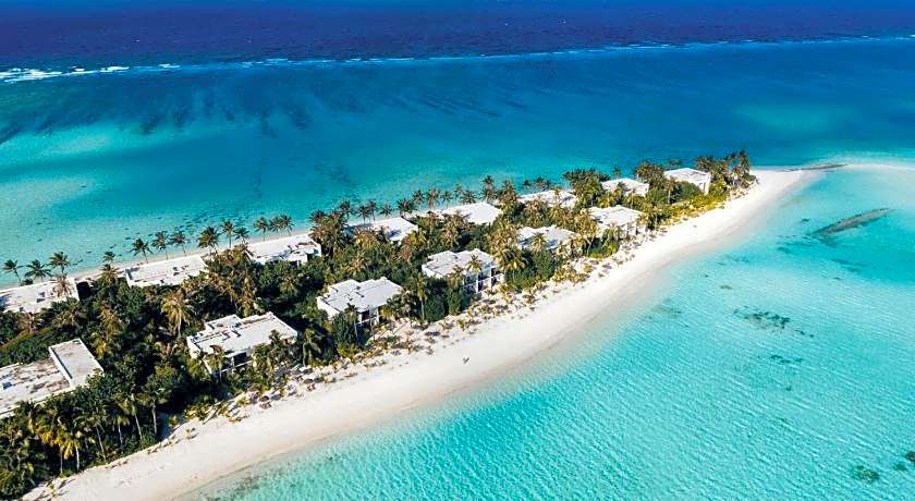 Riu Palace Maldivas- All Inclusive