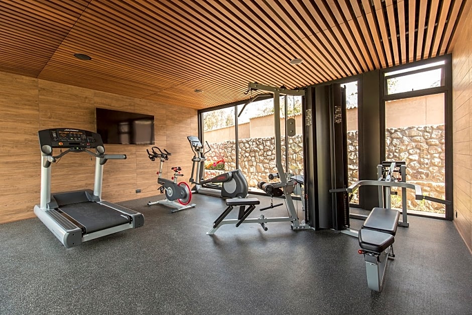 Sol y Luna - Relais & Chateaux