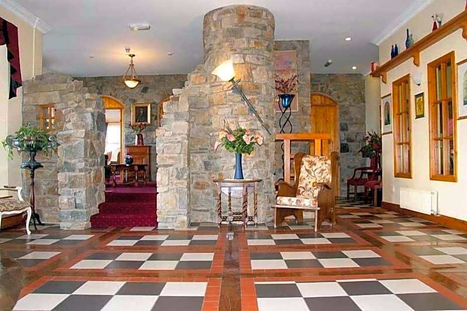 Fitzgeralds Hotel