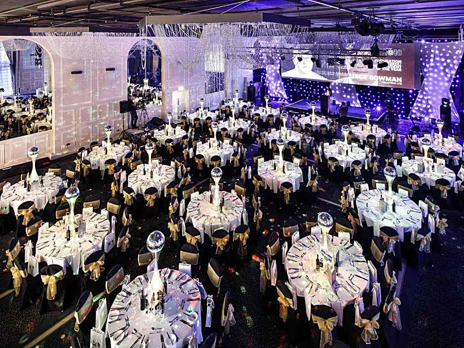 Mercure Manchester Piccadilly Hotel