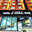 Jungmoon City Hotel & J-hill Hotel