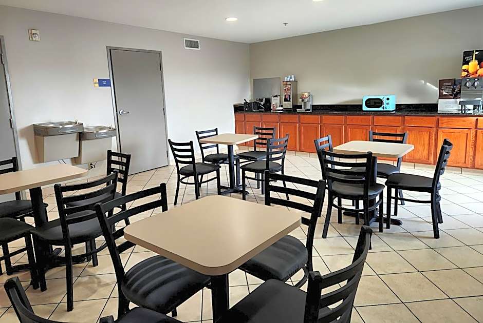 Days Inn & Suites by Wyndham Thibodaux