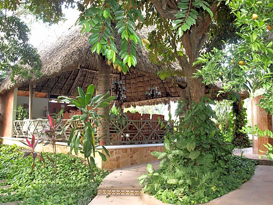 Ecotel Quinta Regia