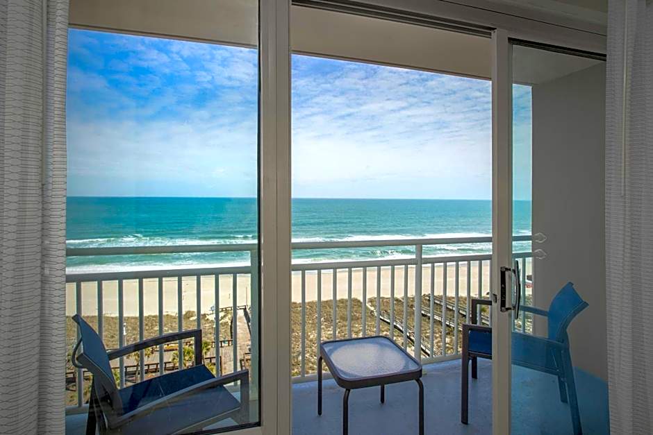 Courtyard by Marriott Carolina Beach Oceanfront