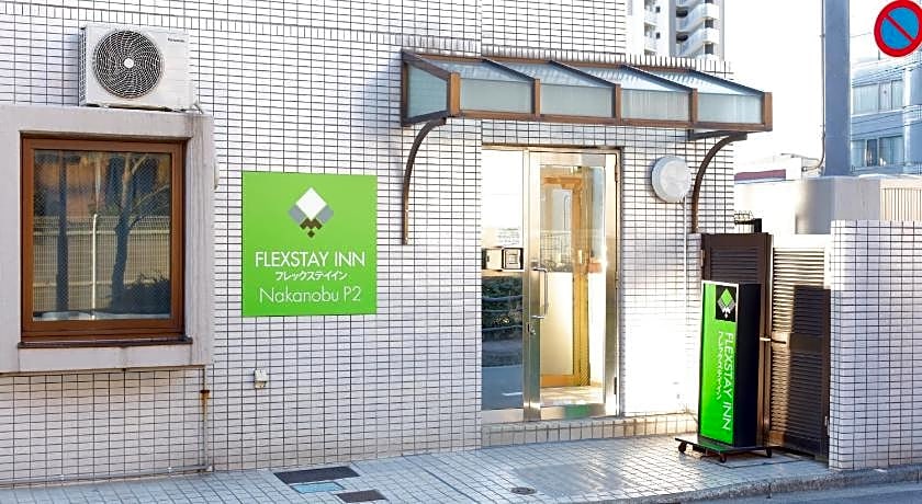 FLEXSTAY INN Nakanobu