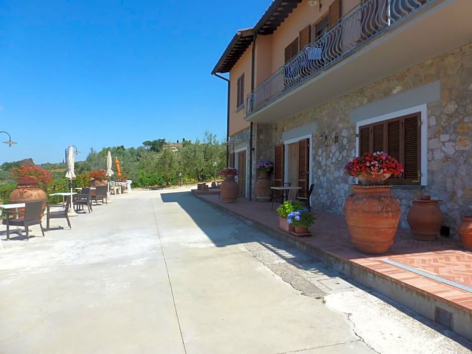 B&B I Coppi