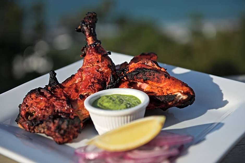 A Stone's Throw Away