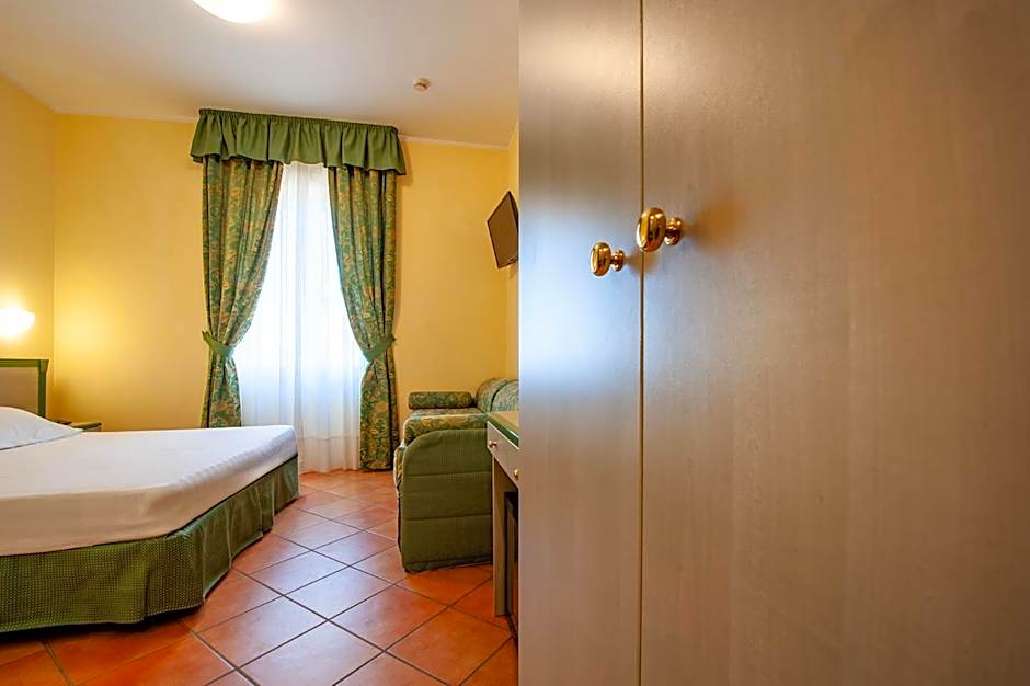 Best Western Hotel La Conchiglia