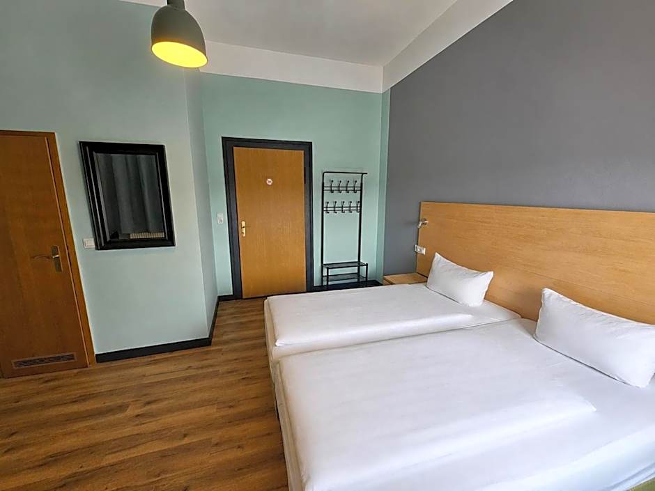 Hotel Kipphut