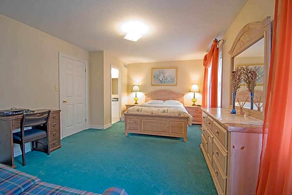 Susan's Villa B&B by Elevate Rooms