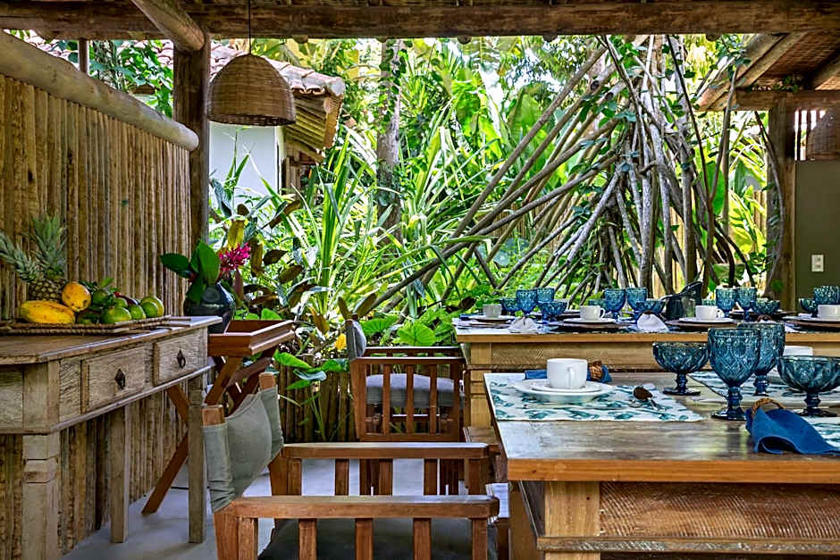 Casa Das Águas Trancoso