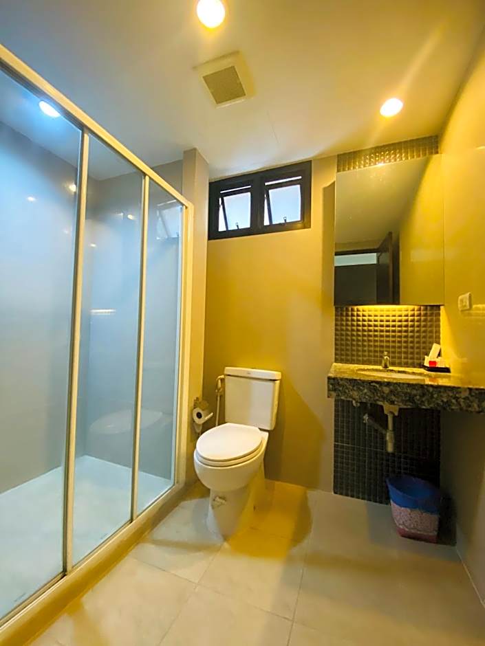 Tycoon Suite by Goad Avadhess Hospitality 1km Walking Street Pattaya Beach