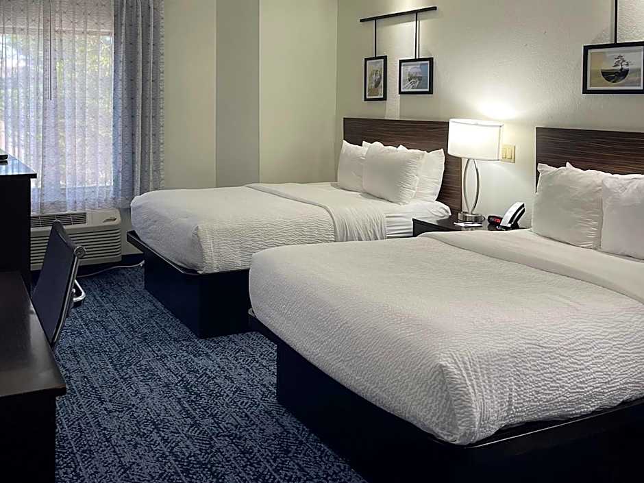 Sleep Inn Hanes Mall