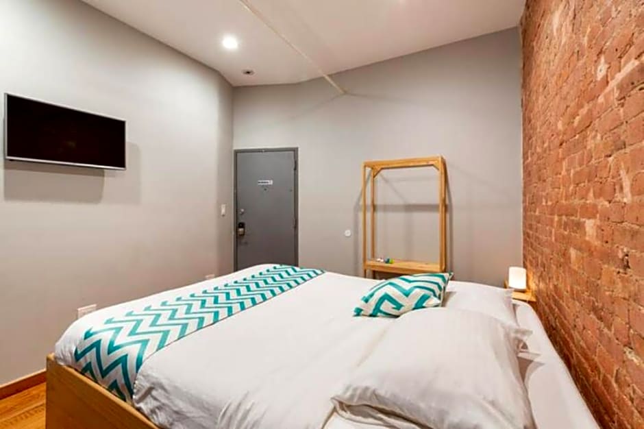 Morris Guest House