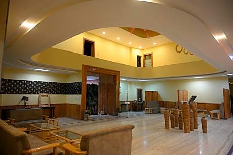 Orchha Club And Resorts