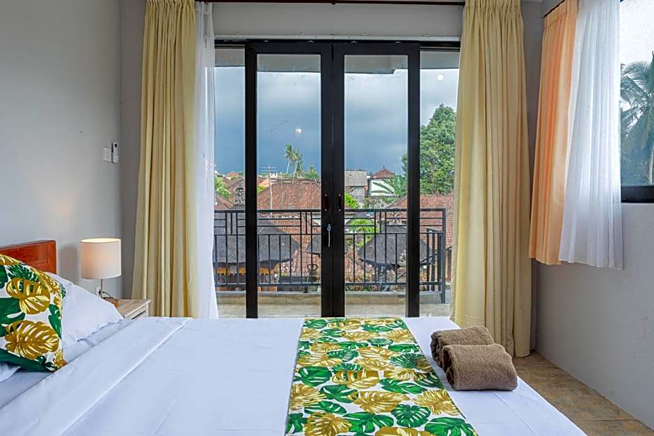 Griya Buda Guest House