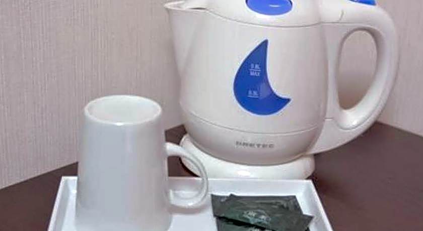 Value the Hotel Ishinomaki