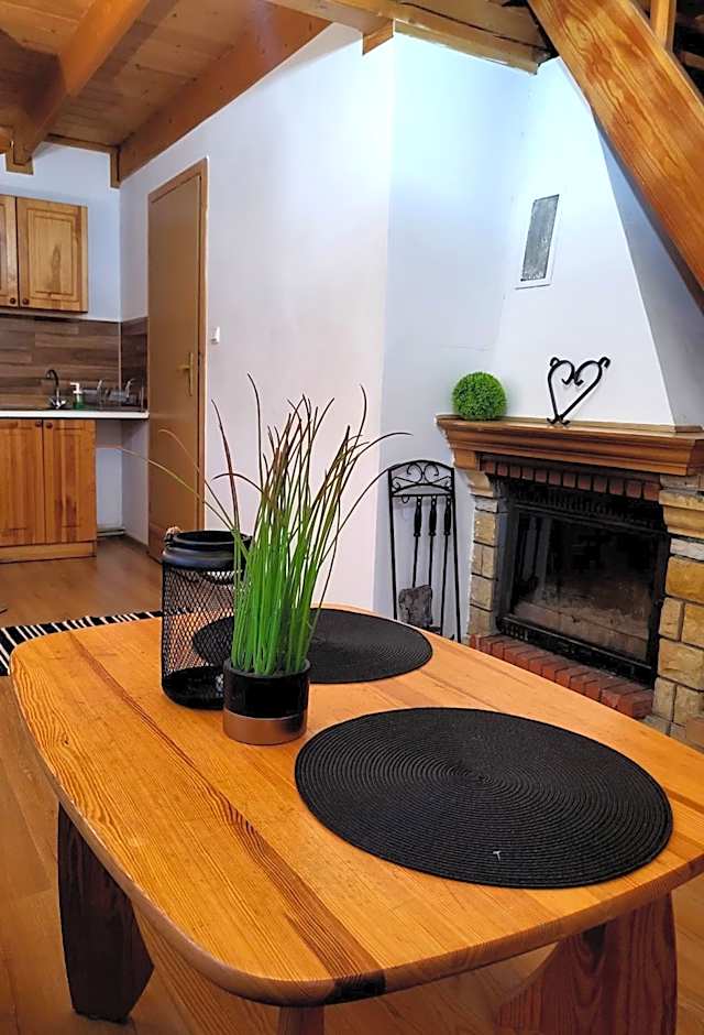 Bieszczadzki Ośrodek Wypoczynkowo Konferencyjny DANFARM