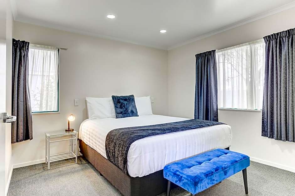 ASURE Cooks Gardens Motor Lodge