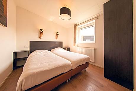 Three-Bedroom Bungalow