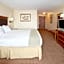 Holiday Inn Express Hotel & Suites Laredo-Event Center Area By IHG