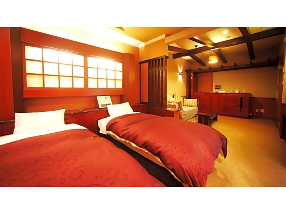Business Hotel Green Road