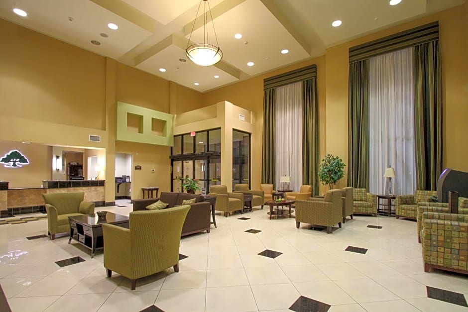 GreenTree Inn and Suites