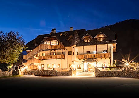 Hotel Edelhof