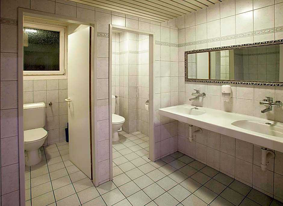 Hotel Zur Au