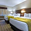 Best Western London Airport Inn & Suites