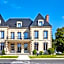 Residence Chateau du Mee