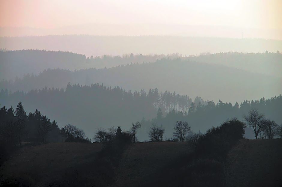 Flair-Hotel Waldfrieden