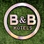 B&B Hotel Kassel-City