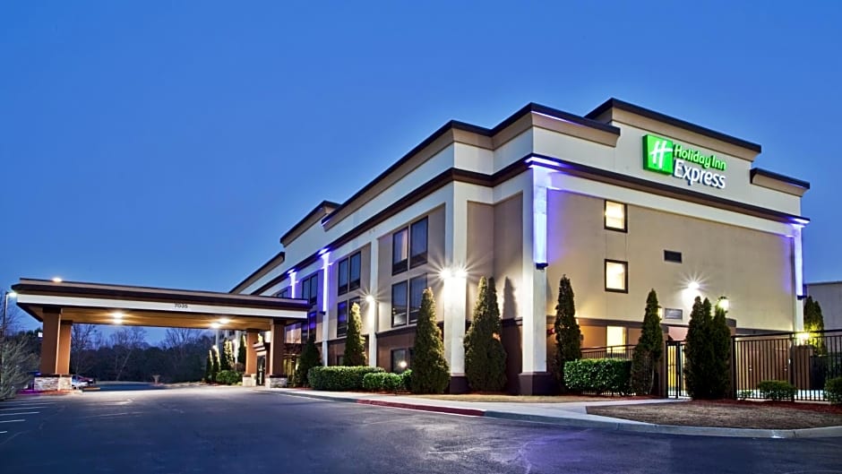 Holiday Inn Express Peachtree Corners - Norcross